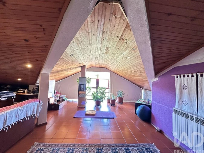 Apartamento T3 para Venda em Abraveses Foto 24