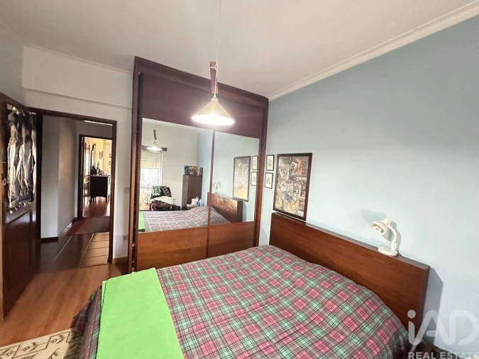 Apartamento T3 para Venda em Abraveses Foto 7