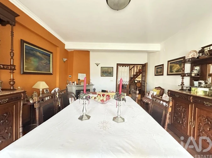 Apartamento T3 para Venda em Abraveses Foto 22