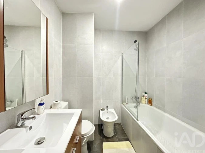 Apartamento T3 para Venda em Abraveses Foto 29