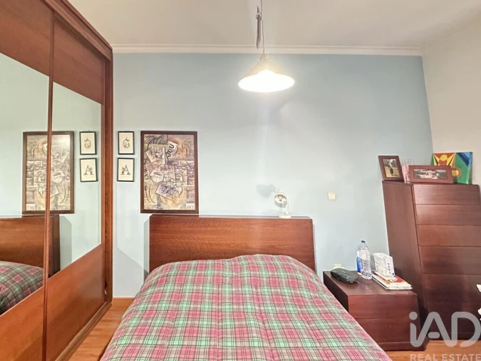 Apartamento T3 para Venda em Abraveses Foto 6