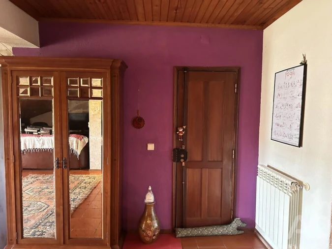 Apartamento T3 para Venda em Abraveses Foto 28