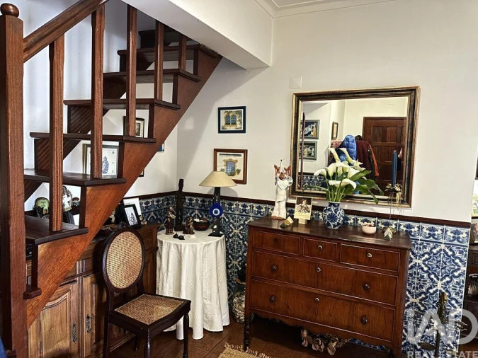 Apartamento T3 para Venda em Abraveses Foto 13