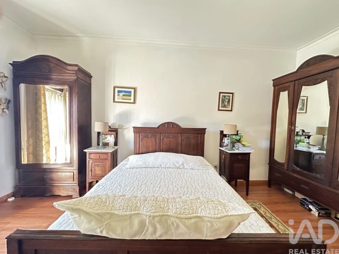 Apartamento T3 para Venda em Abraveses