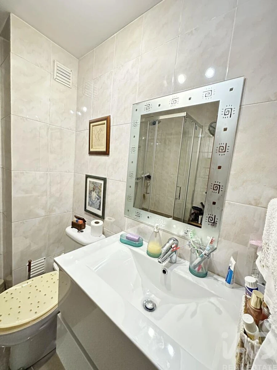 Apartamento T3 para Venda em Abraveses Foto 33