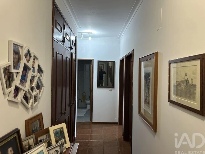 Apartamento T3 para Venda em Abraveses Foto 12