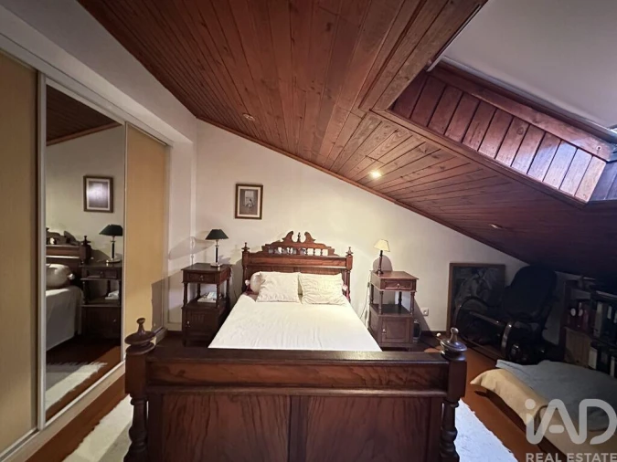 Apartamento T3 para Venda em Abraveses Foto 31