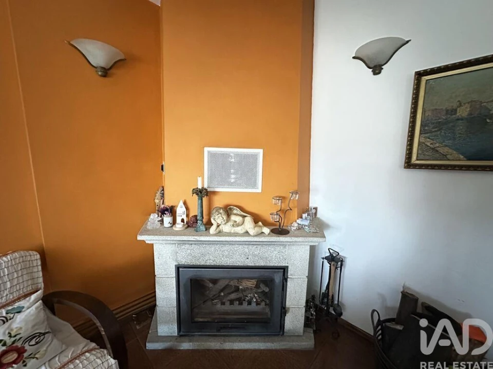 Apartamento T3 para Venda em Abraveses Foto 21