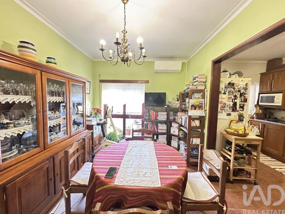 Apartamento T3 para Venda em Abraveses Foto 17