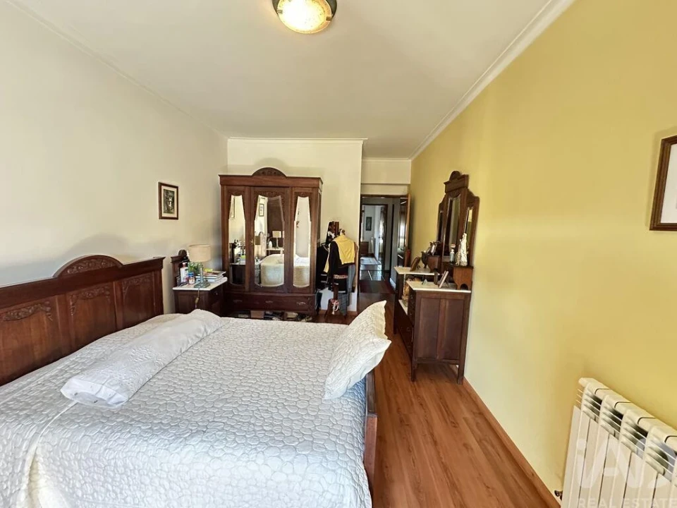 Apartamento T3 para Venda em Abraveses Foto 3