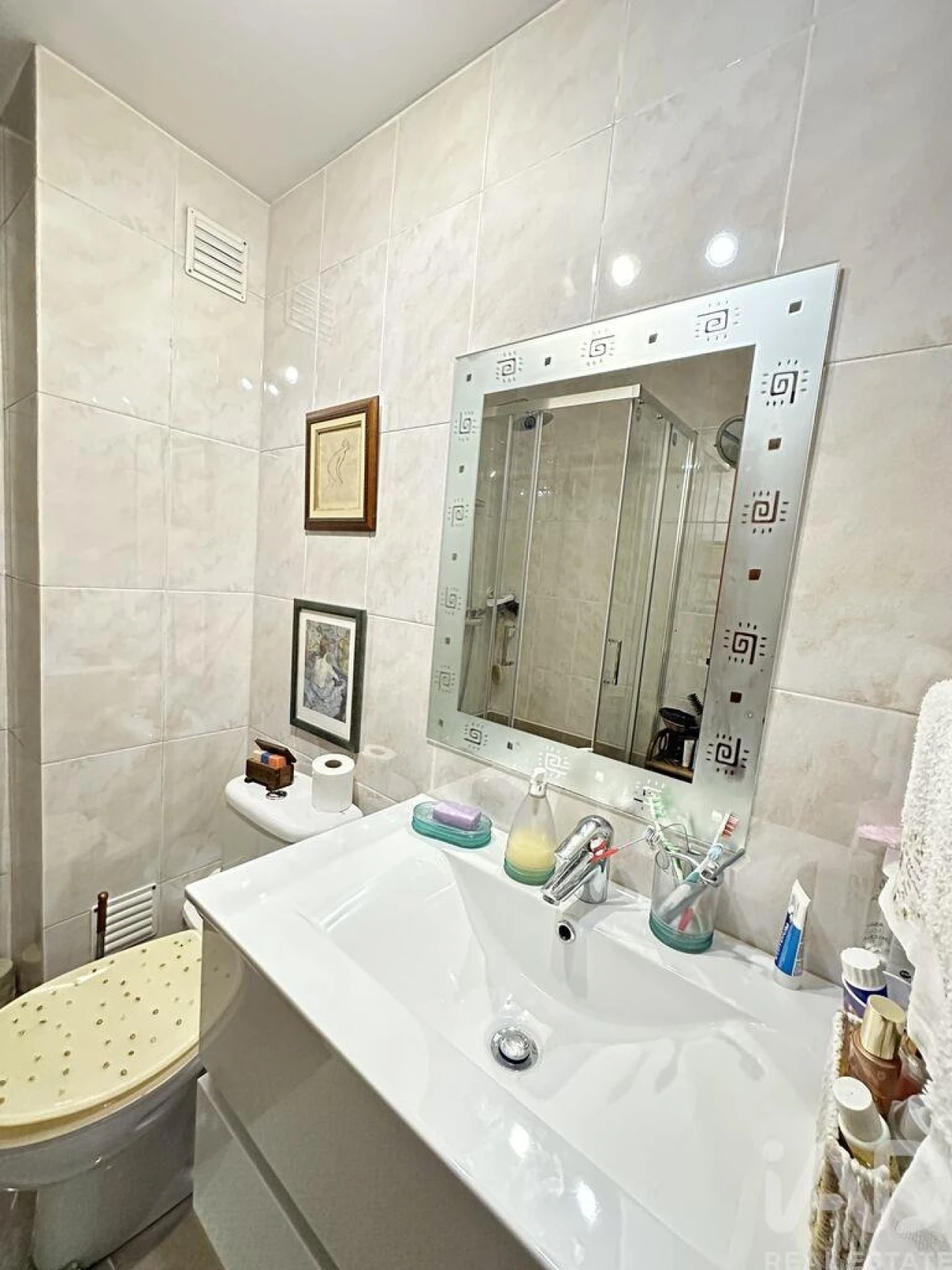 Apartamento T3 para Venda em Abraveses Foto 33