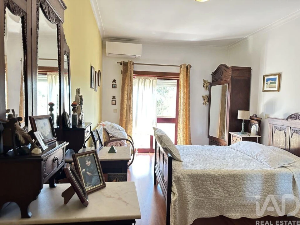 Apartamento T3 para Venda em Abraveses Foto 2