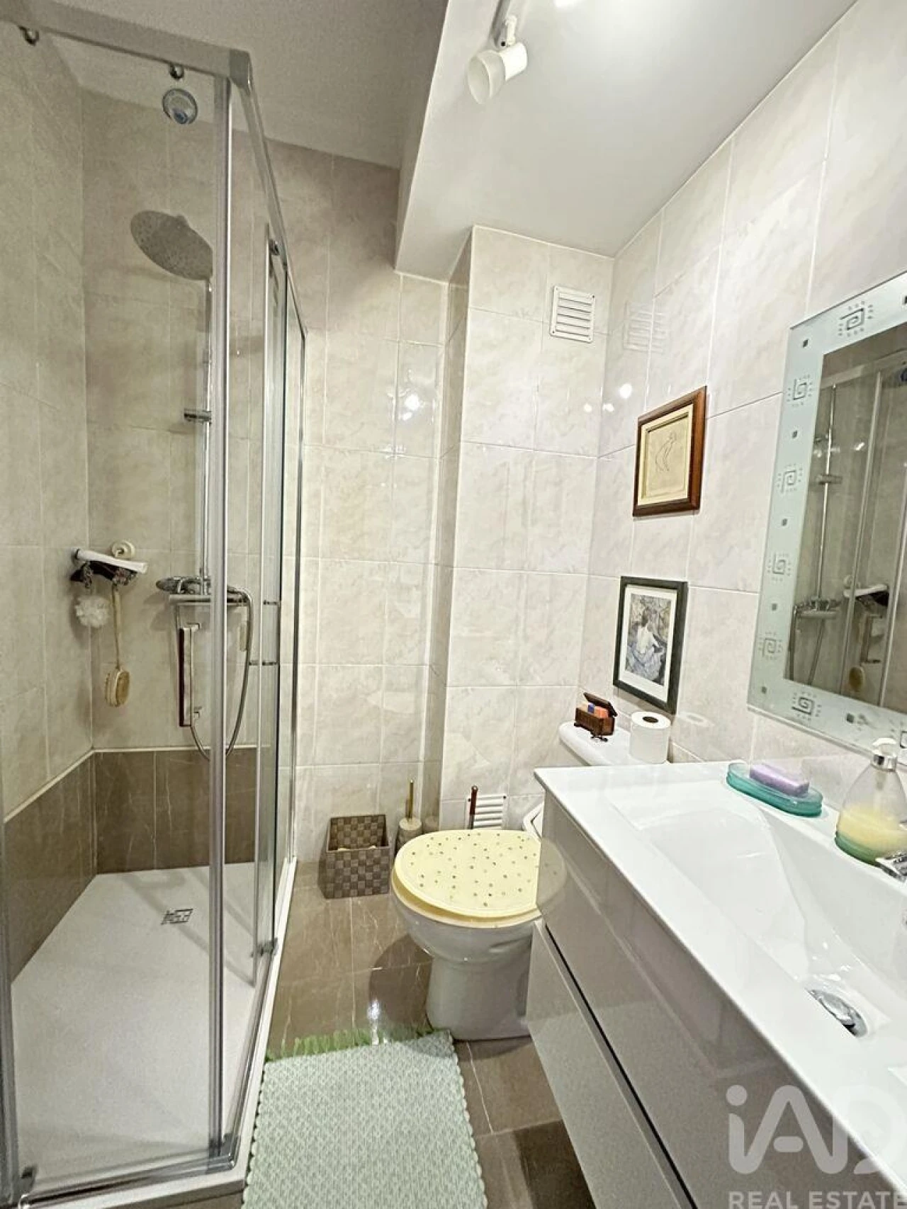 Apartamento T3 para Venda em Abraveses Foto 34