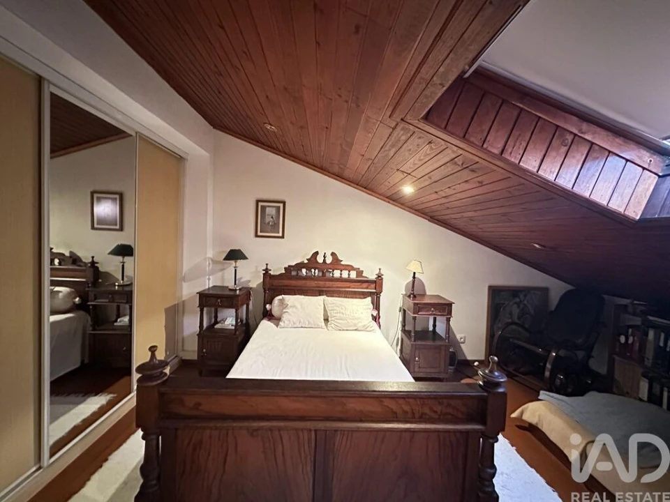 Apartamento T3 para Venda em Abraveses Foto 31