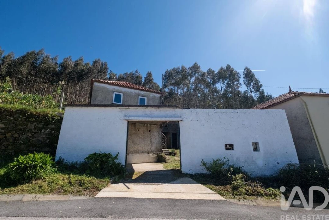 Moradia T2 para Venda em Vila Nova Foto 27