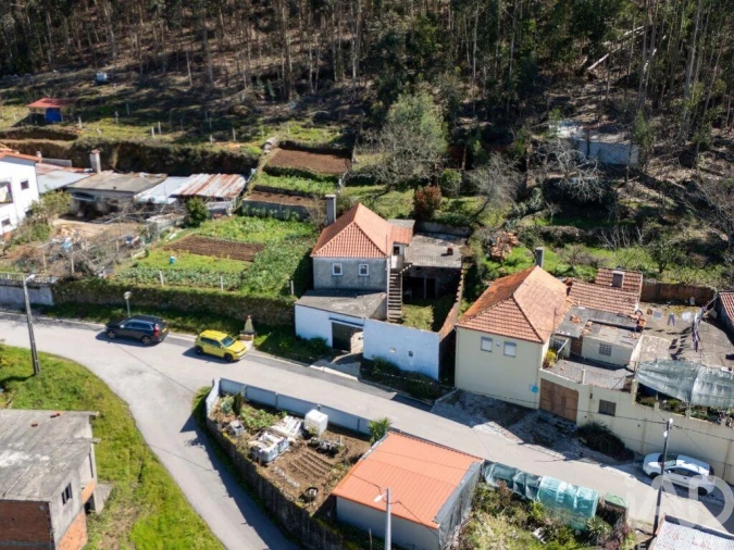 Moradia T2 para Venda em Vila Nova Foto 29