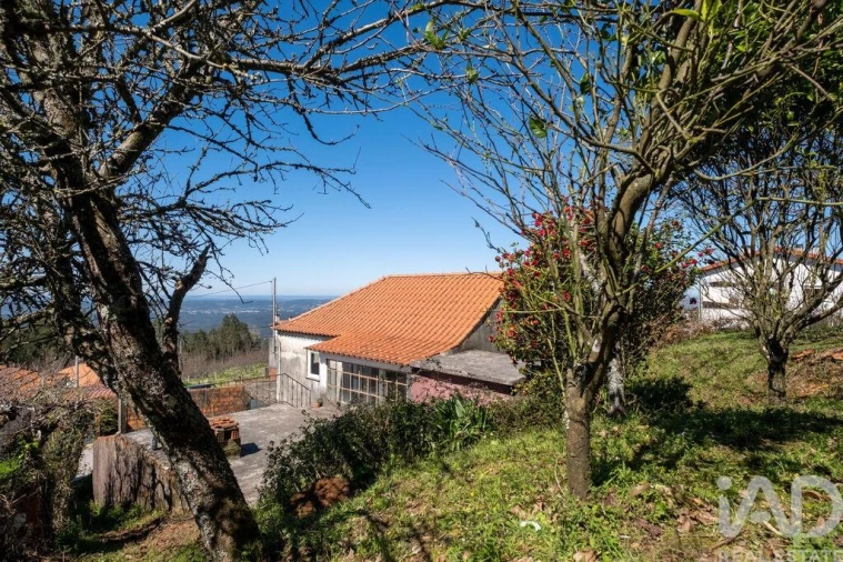 Moradia T2 para Venda em Vila Nova Foto 4