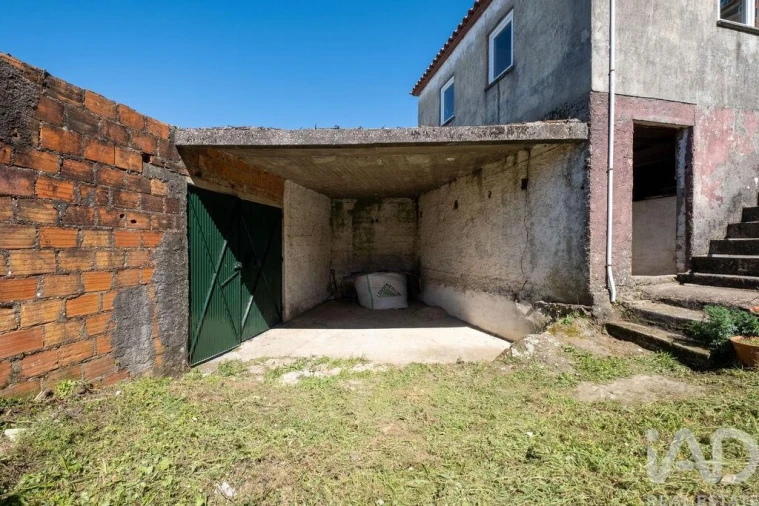 Moradia T2 para Venda em Vila Nova Foto 20