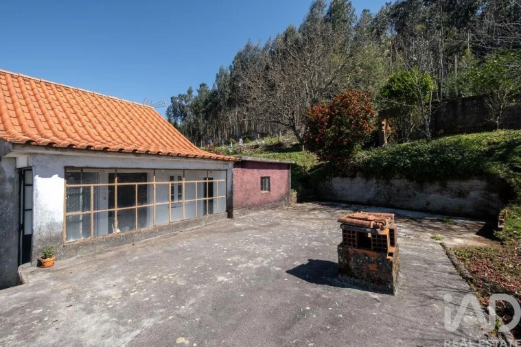 Moradia T2 para Venda em Vila Nova Foto 25