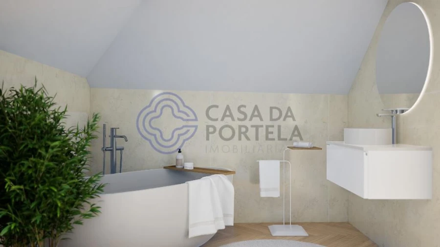 Apartamento T2 para Venda em União das Freguesias de Setúbal Foto 14