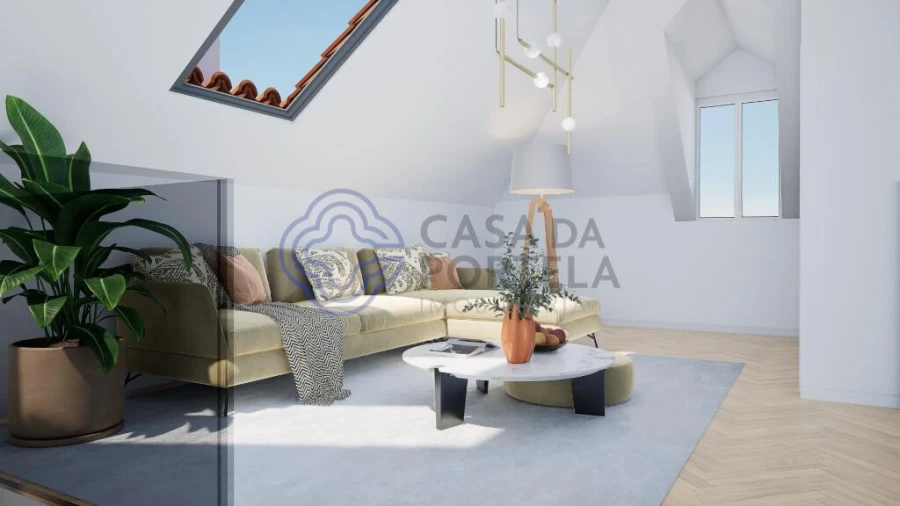 Apartamento T2 para Venda em União das Freguesias de Setúbal Foto 16