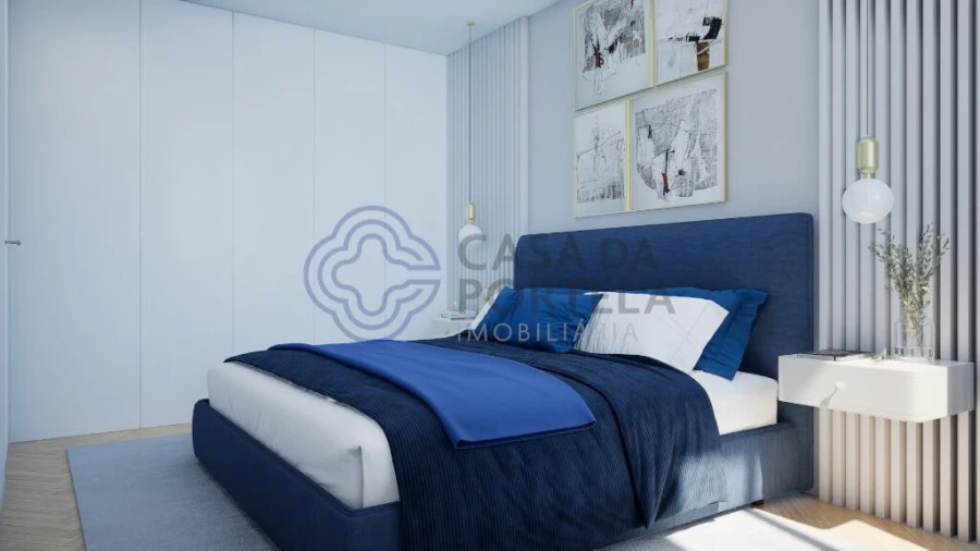 Apartamento T2 para Venda em União das Freguesias de Setúbal Foto 4