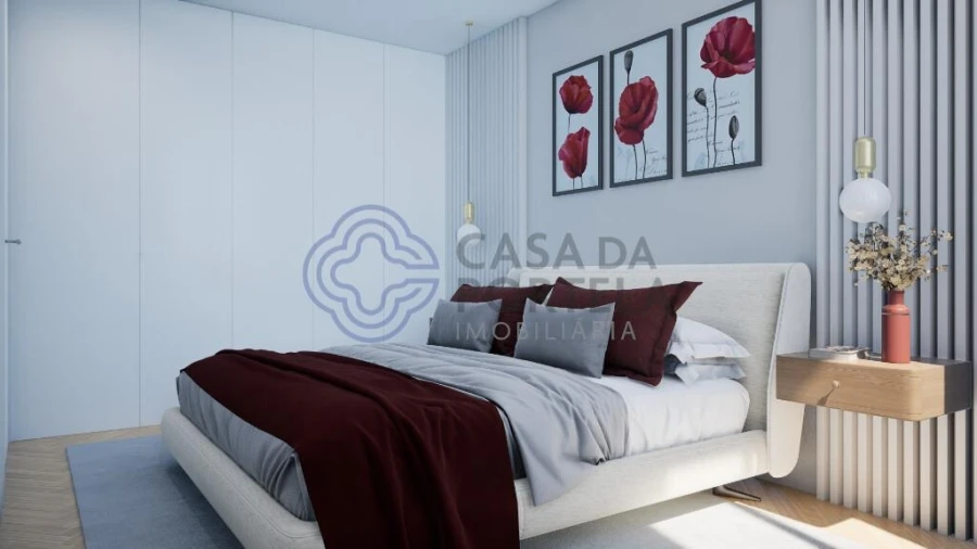 Apartamento T2 para Venda em União das Freguesias de Setúbal Foto 3