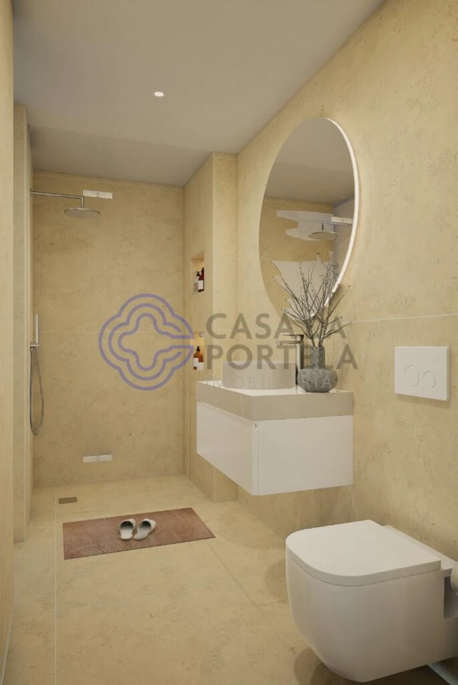 Apartamento T2 para Venda em União das Freguesias de Setúbal Foto 2