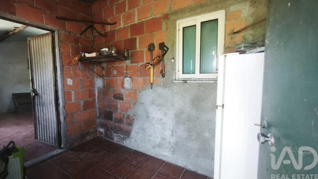 Terreno para Venda em Seixo da Beira Foto 26