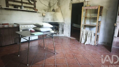 Terreno para Venda em Seixo da Beira