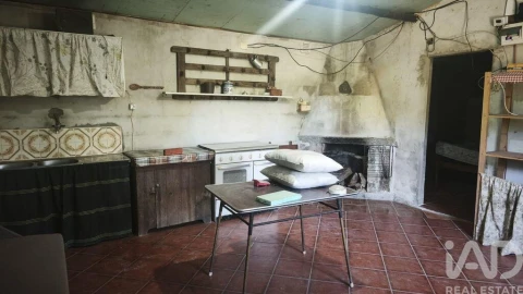 Terreno para Venda em Seixo da Beira