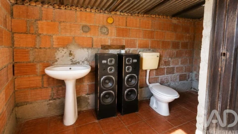 Terreno para Venda em Seixo da Beira