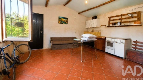 Terreno para Venda em Seixo da Beira