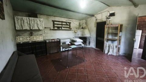 Terreno para Venda em Seixo da Beira