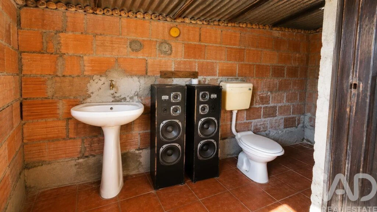 Terreno para Venda em Seixo da Beira Foto 25
