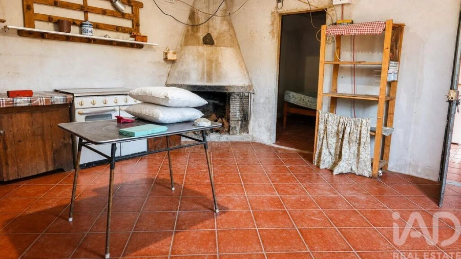 Terreno para Venda em Seixo da Beira Foto 29