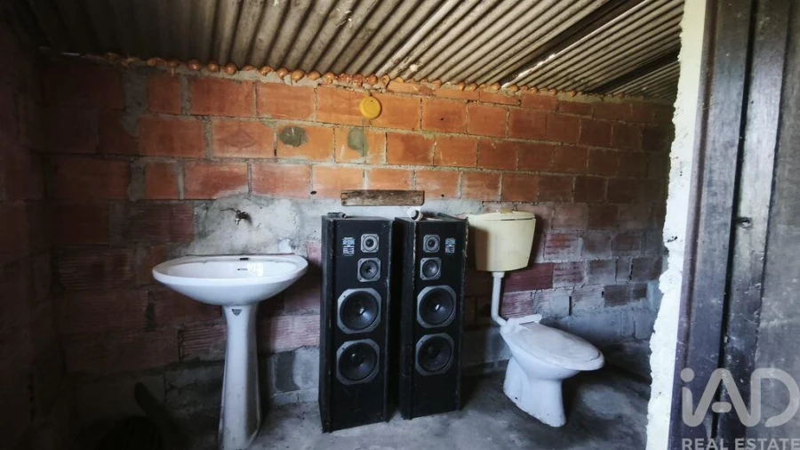 Terreno para Venda em Seixo da Beira Foto 24