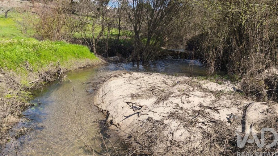 Terreno para Venda em Seixo da Beira Foto 15