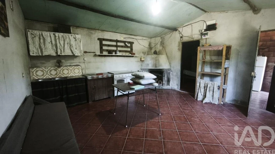 Terreno para Venda em Seixo da Beira Foto 27