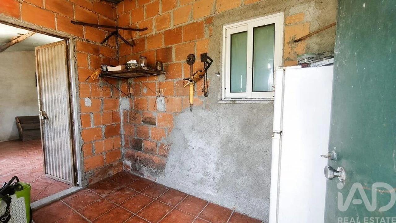 Terreno para Venda em Seixo da Beira Foto 27
