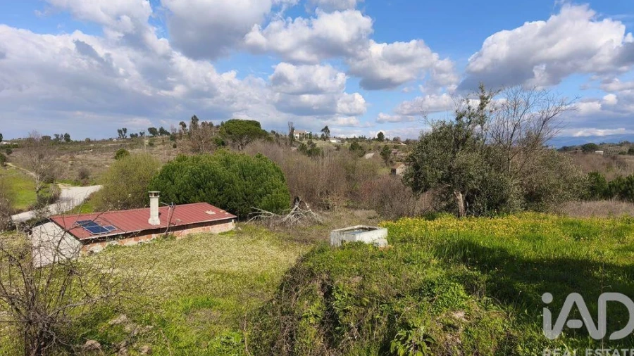 Terreno para Venda em Seixo da Beira
