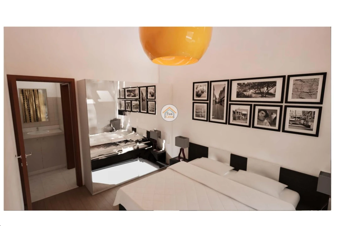 Moradia T1 para Venda em Pavia Foto 4