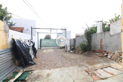 Moradia T1 para Venda em Pavia