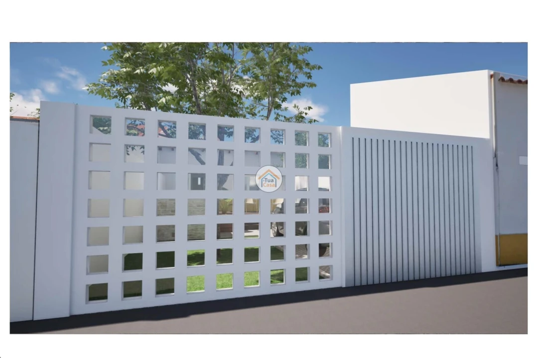 Moradia T1 para Venda em Pavia Foto 9