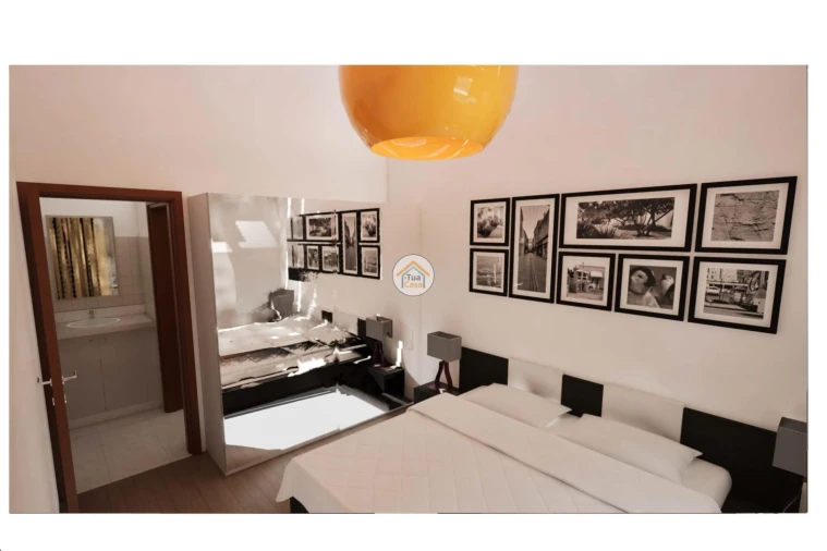 Moradia T1 para Venda em Pavia Foto 4