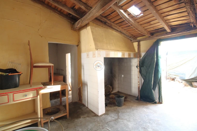 Moradia T1 para Venda em Pavia Foto 18