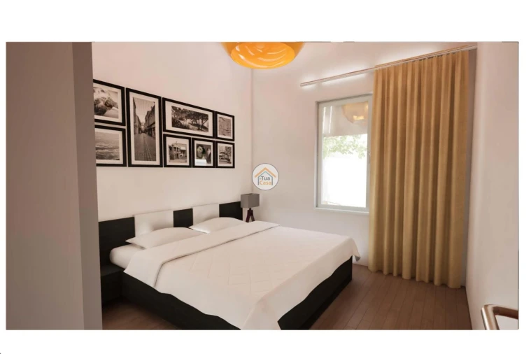 Moradia T1 para Venda em Pavia Foto 3