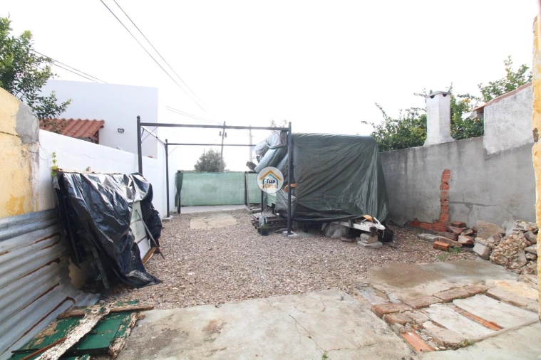 Moradia T1 para Venda em Pavia Foto 21