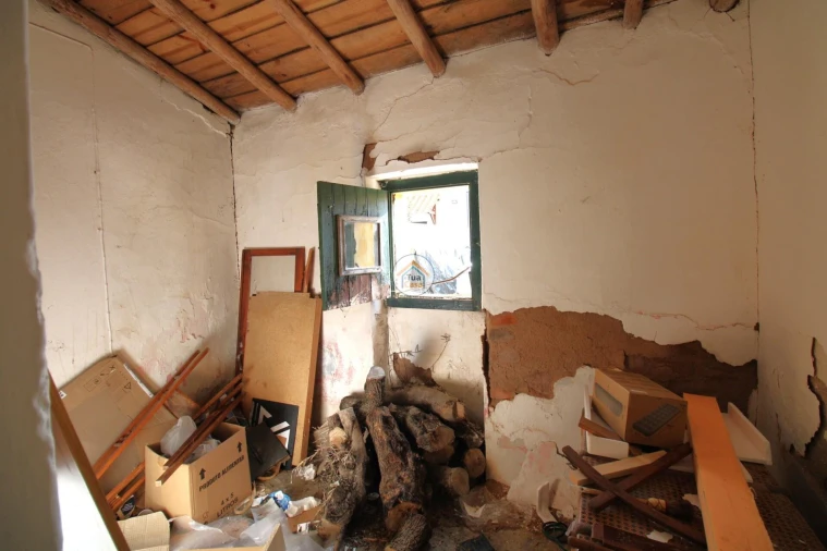 Moradia T1 para Venda em Pavia Foto 16