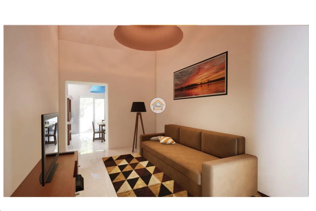 Moradia T1 para Venda em Pavia Foto 2